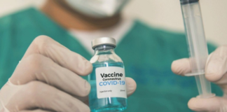 прививка от коронавируса
